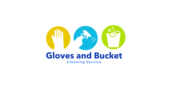 Gloves and Bucket Cleaning Services - Tajwane Campbell