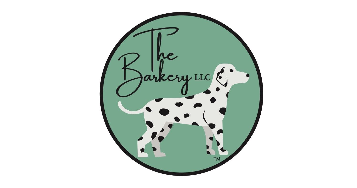 All-natural Organic Dog Treats & Desserts - The Barkery