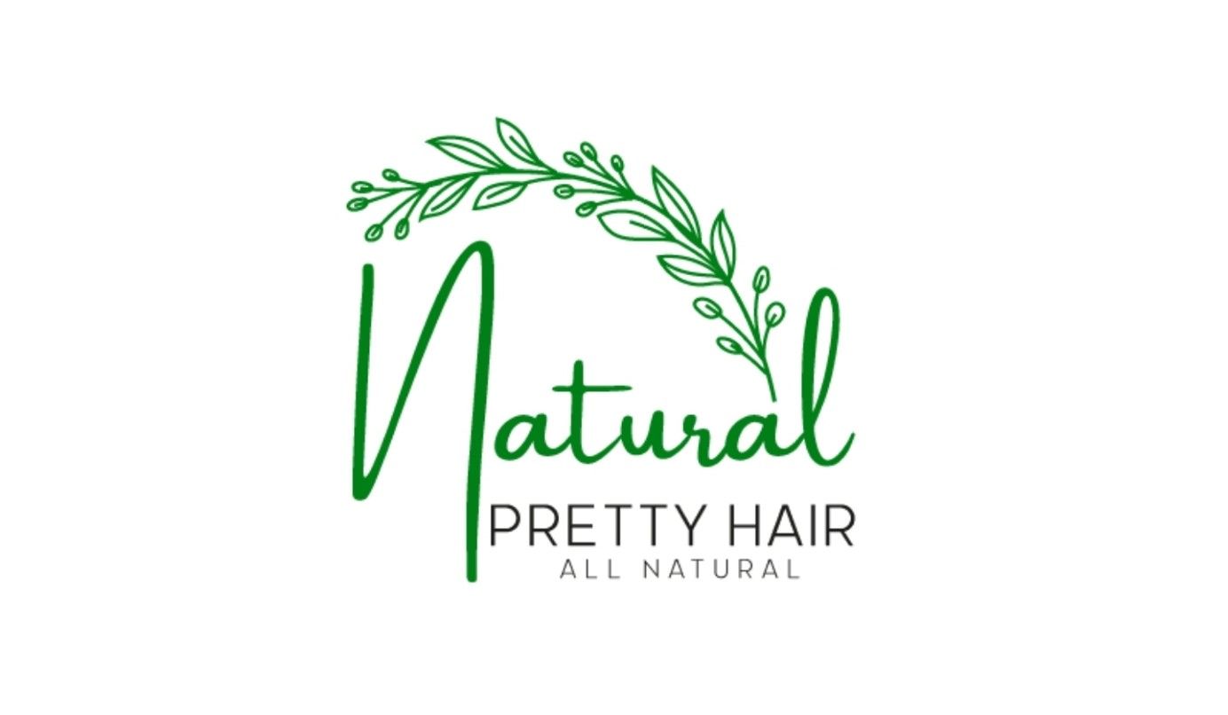 Home of Natural Oils, Hair & Body Needs - Natural Pretty Hair