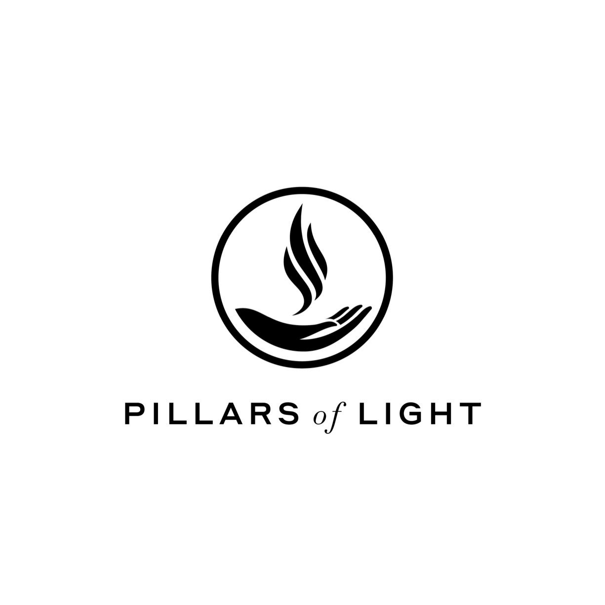 Conscious Luxury Candles - Pillars of Light