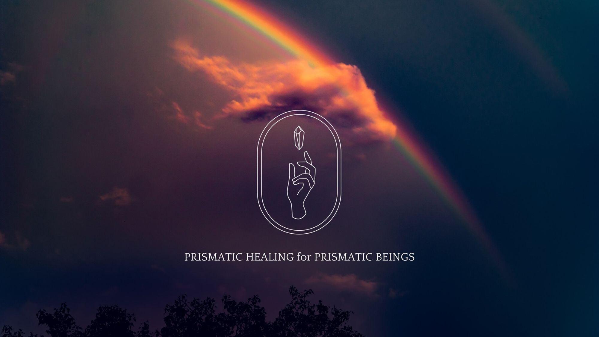 Intuitive Healing Artistry - Prismatic Healing