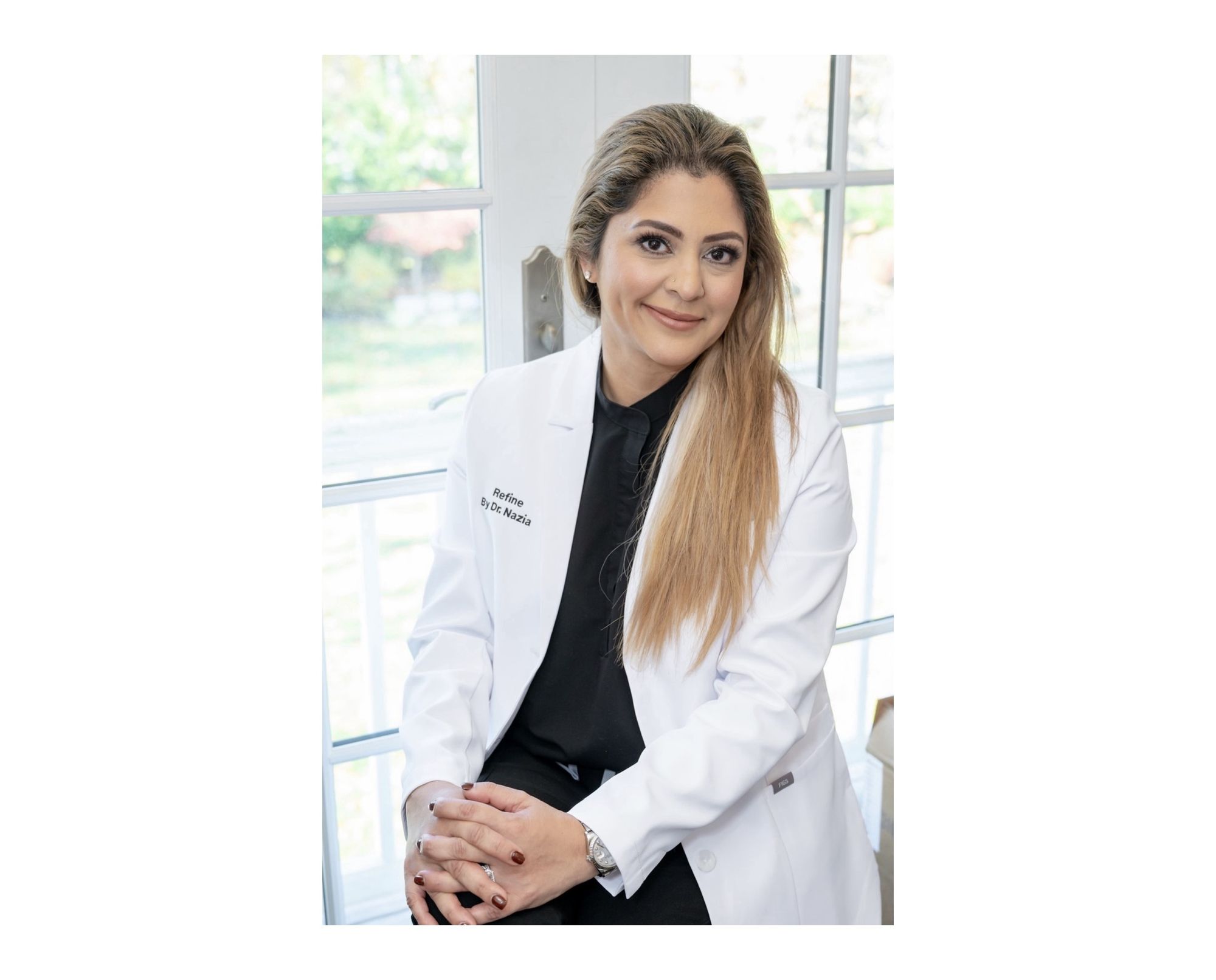 Treatments Tailored to Your Needs - Refine by Dr. Nazia