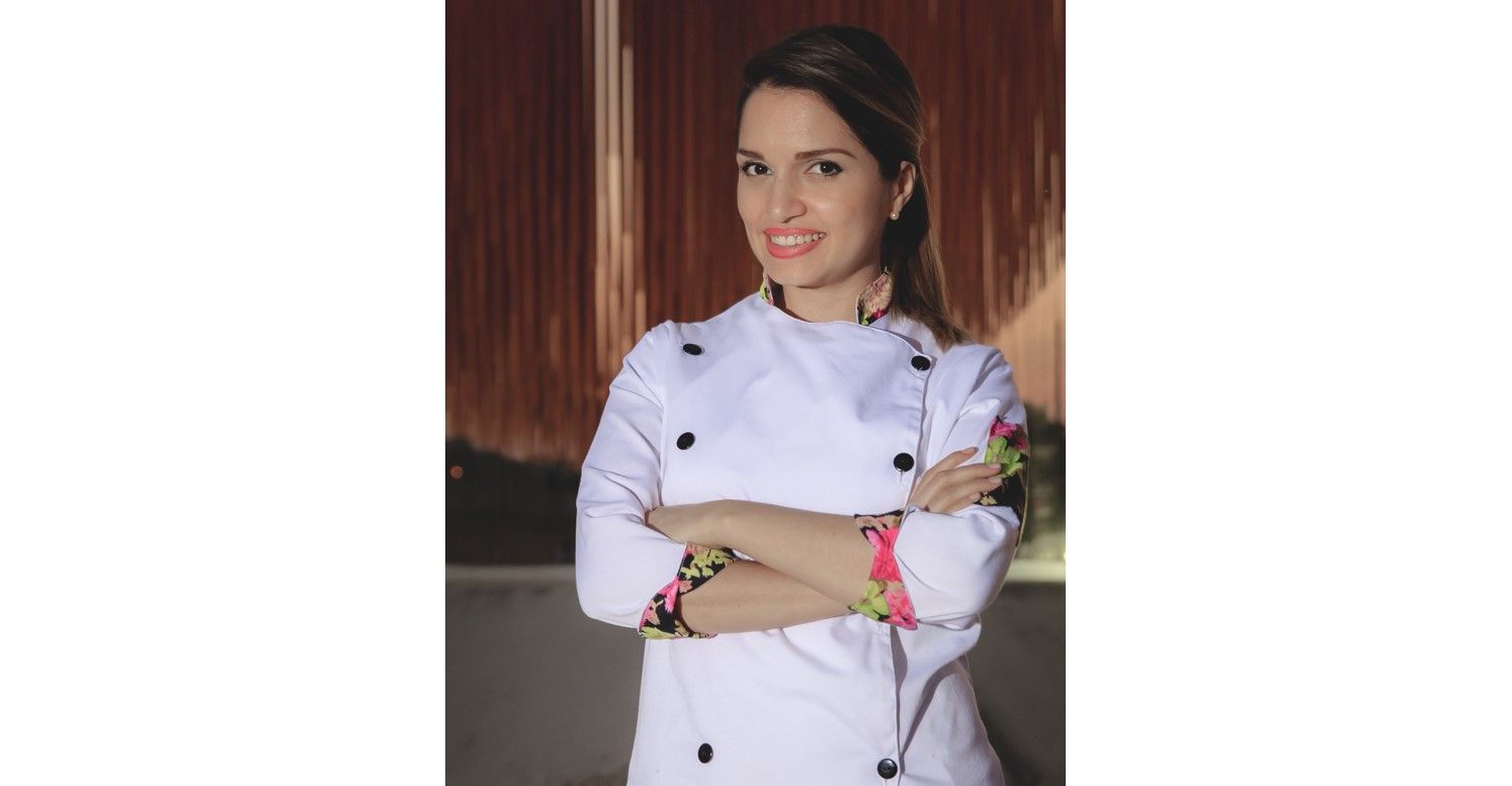 Exclusive and Customized Services - Chef Marla Roscioli