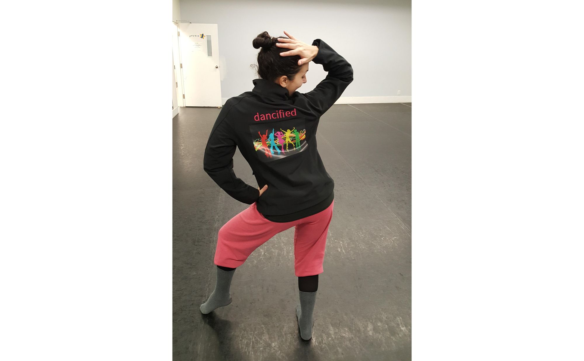 Dance Classes for Adults - Dancified