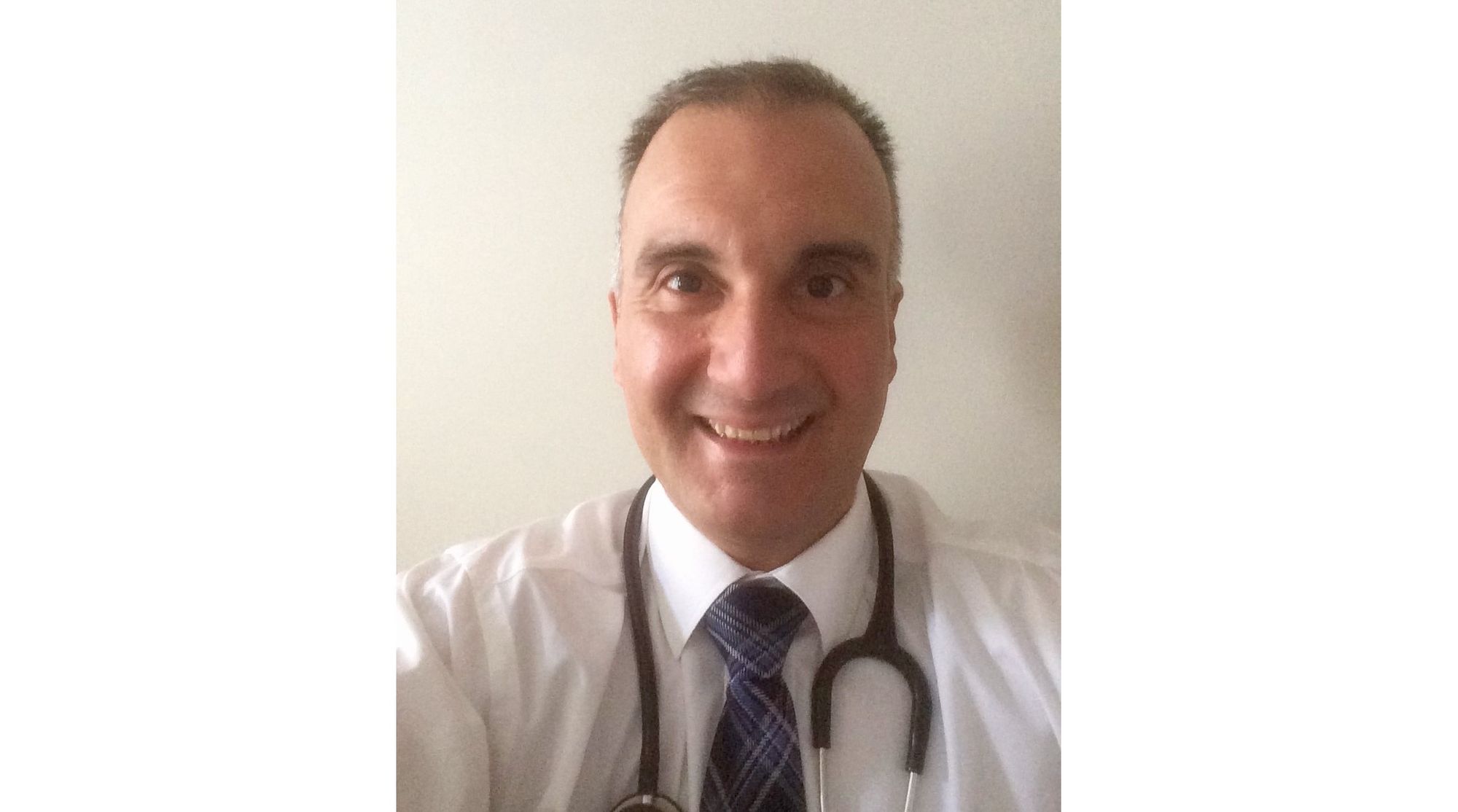 Integrative & Functional Medicine - Dr. Demetre Katrivanos