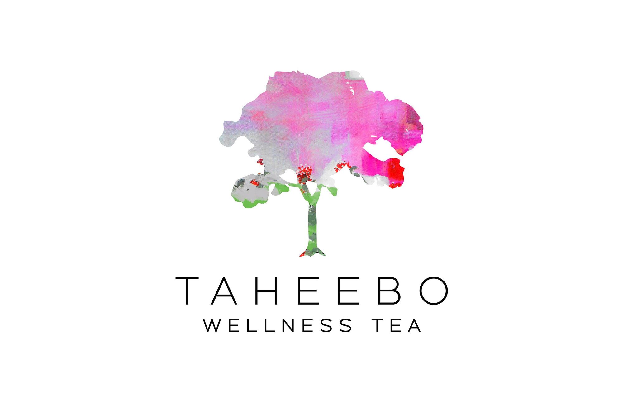 Mother Earth's Ancient Wellness Tea - Taheebo Wellness Tea