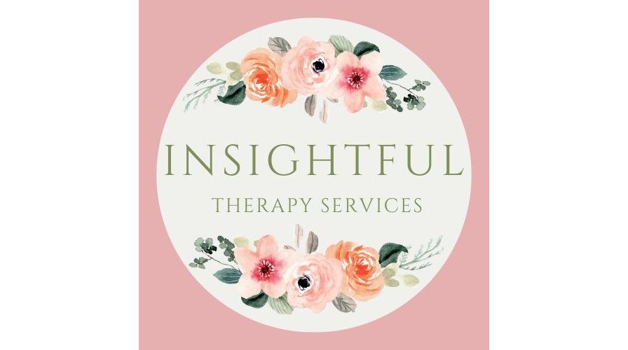 The Support You Deserve - Insightful Therapy Services