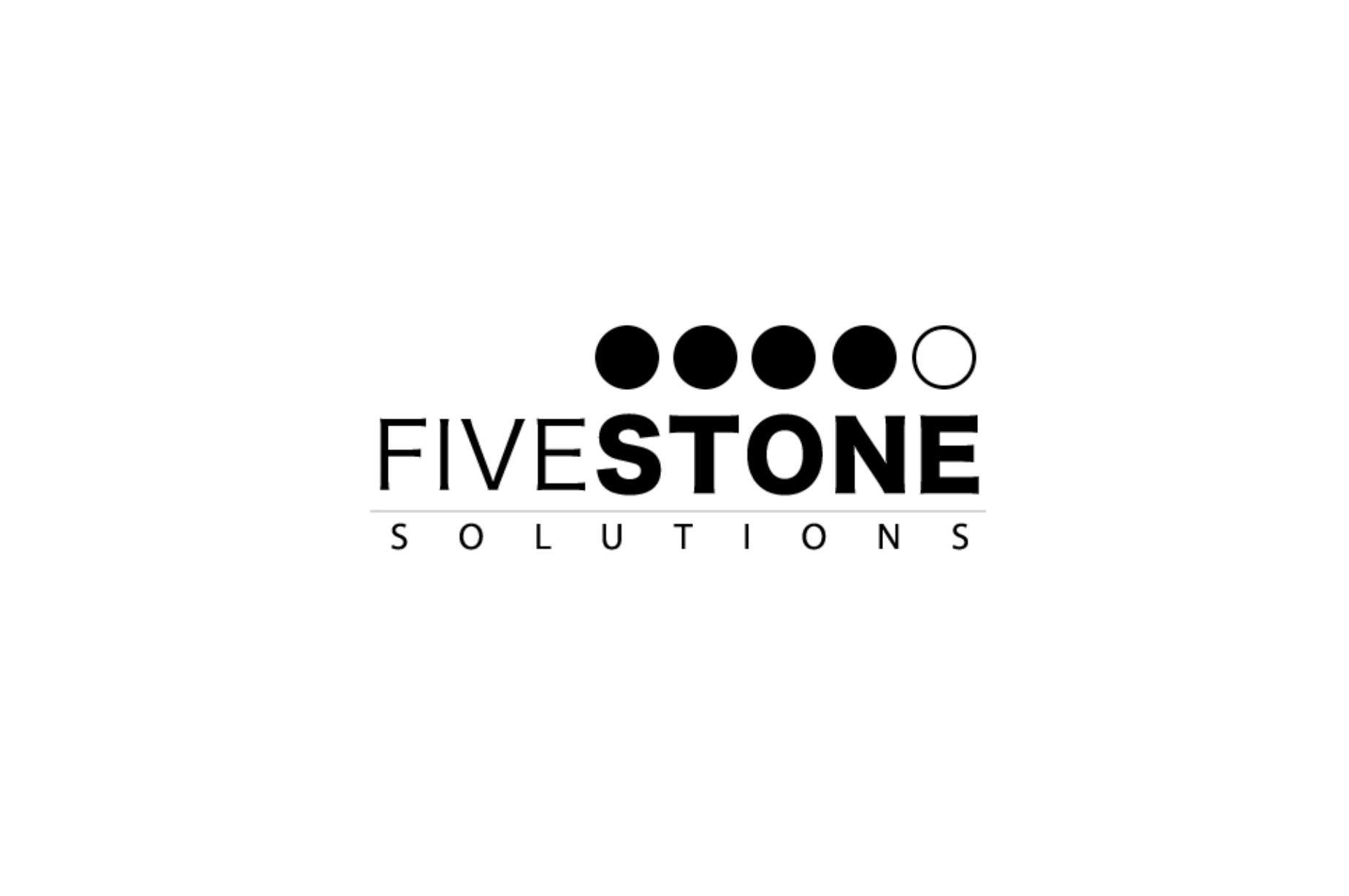 Do What You Do, Better - Fivestone Solutions