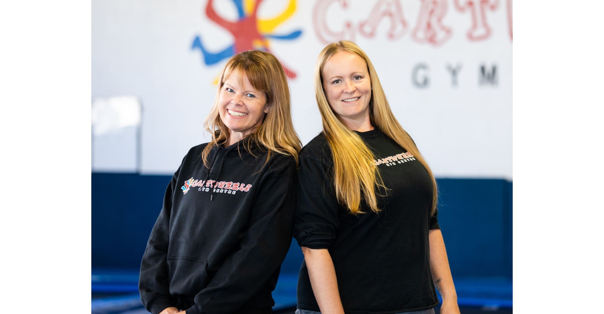 Recreational Gymnastics for All - Cartwheels Gym Centre