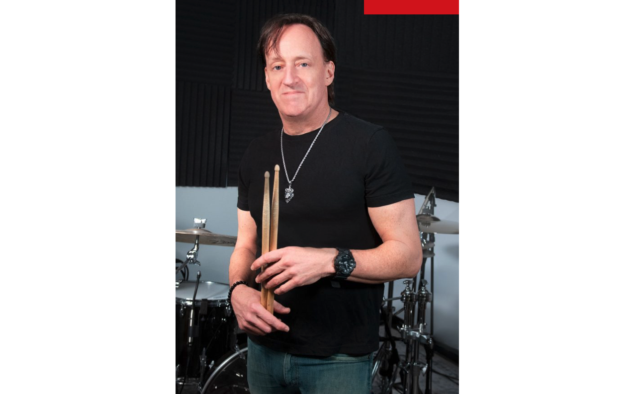 BANG! The Drum School - Mark Feldman