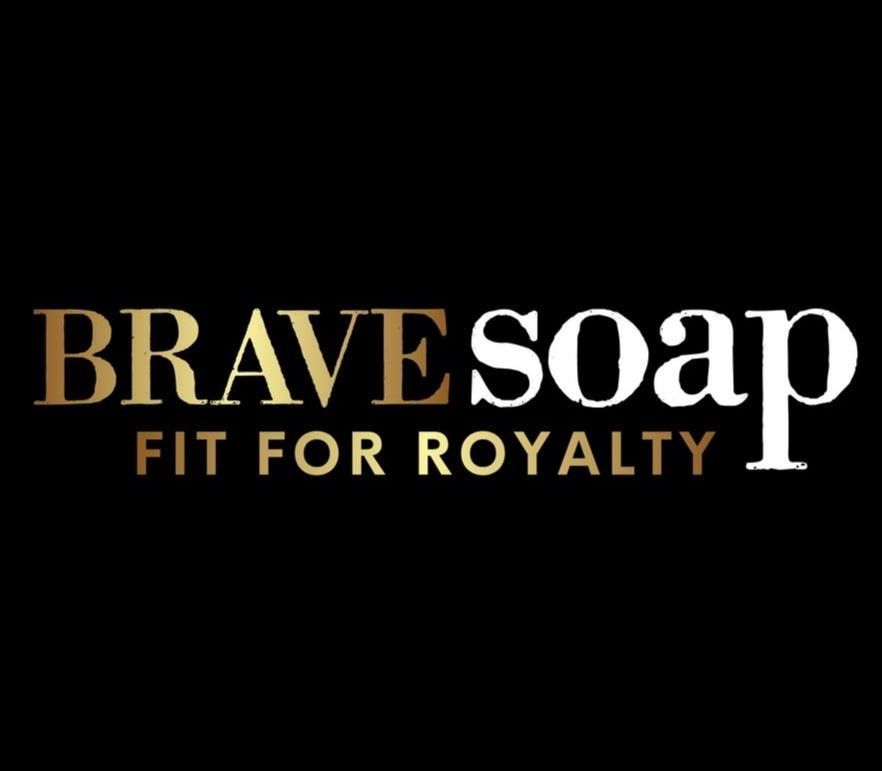 Suitable for All Skin Types! - BRAVE Soap