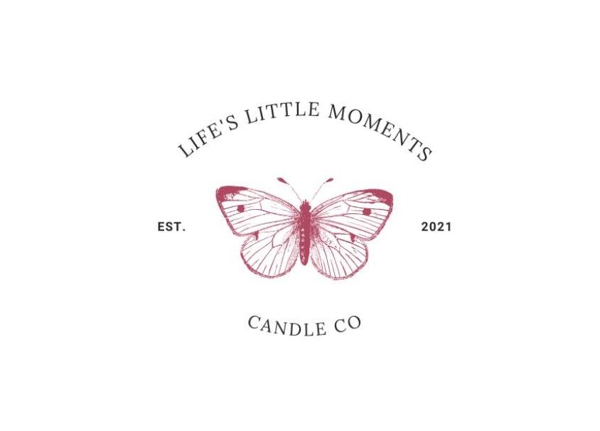 Life’s Little Moments Candle Co. - Cheryl Findley