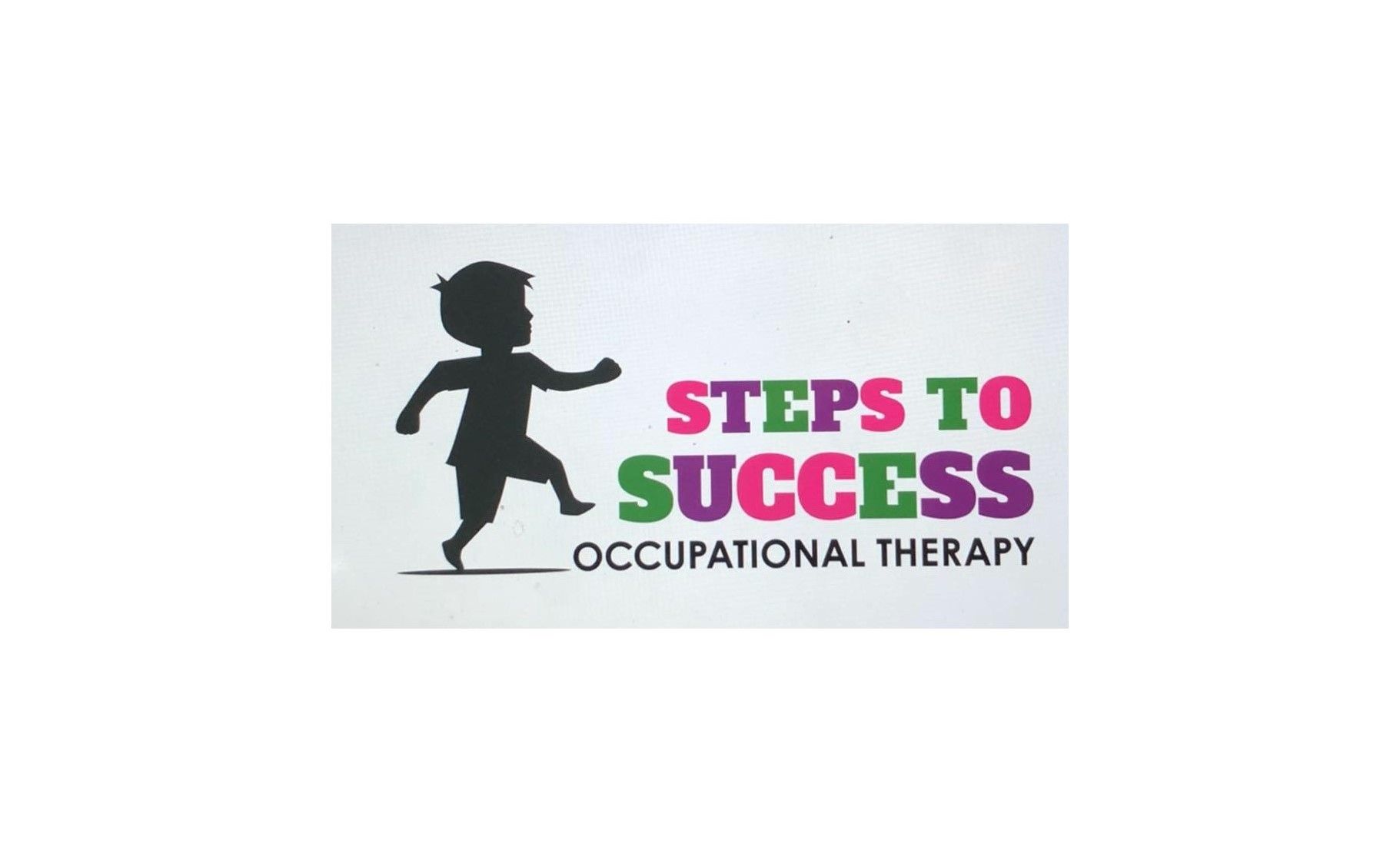 Achieve Full Potential - Steps to Success Occupational Therapy