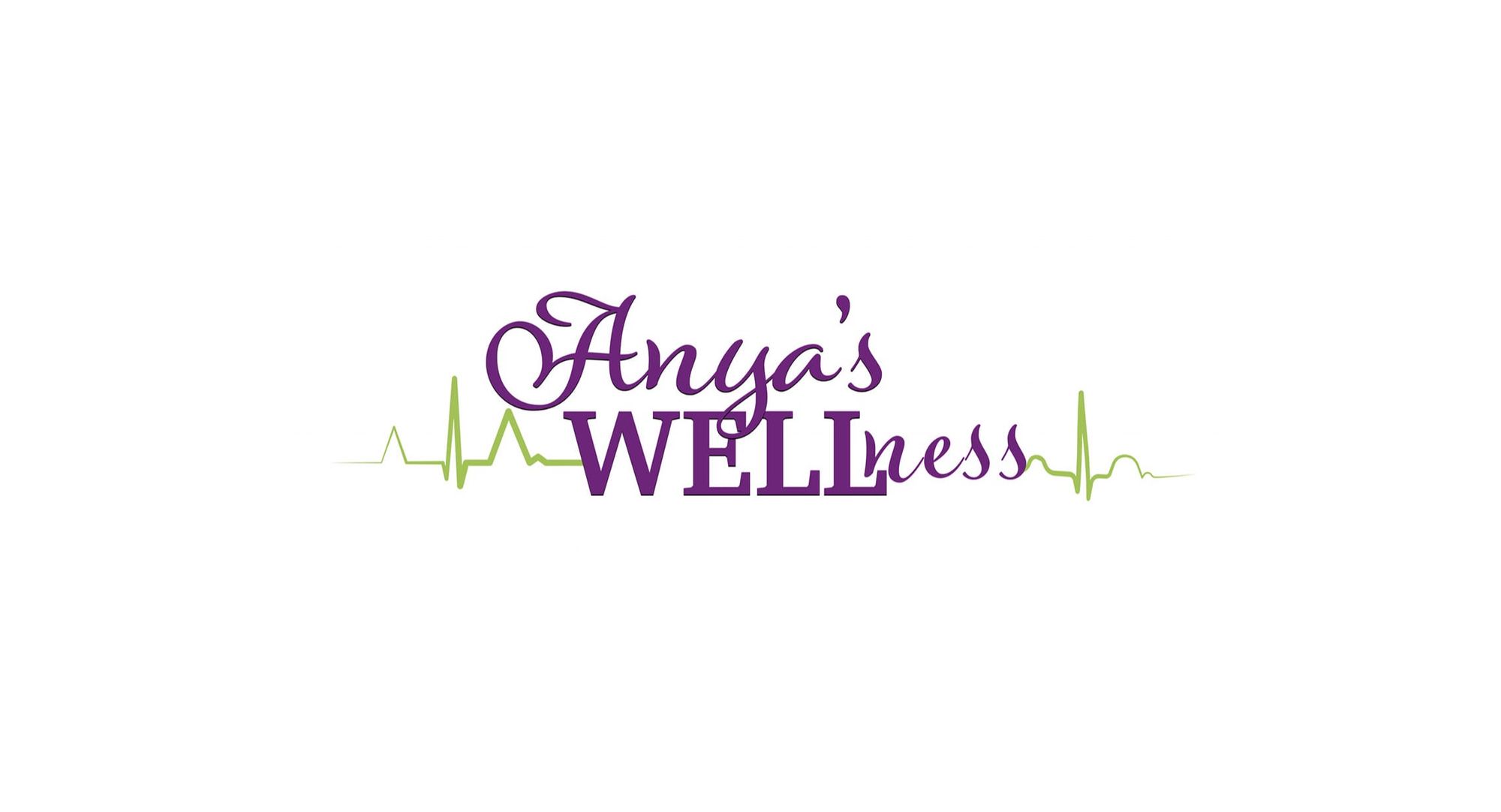 Rejuvenate Your Body, Mind, and Spirit - Anya's WELLness