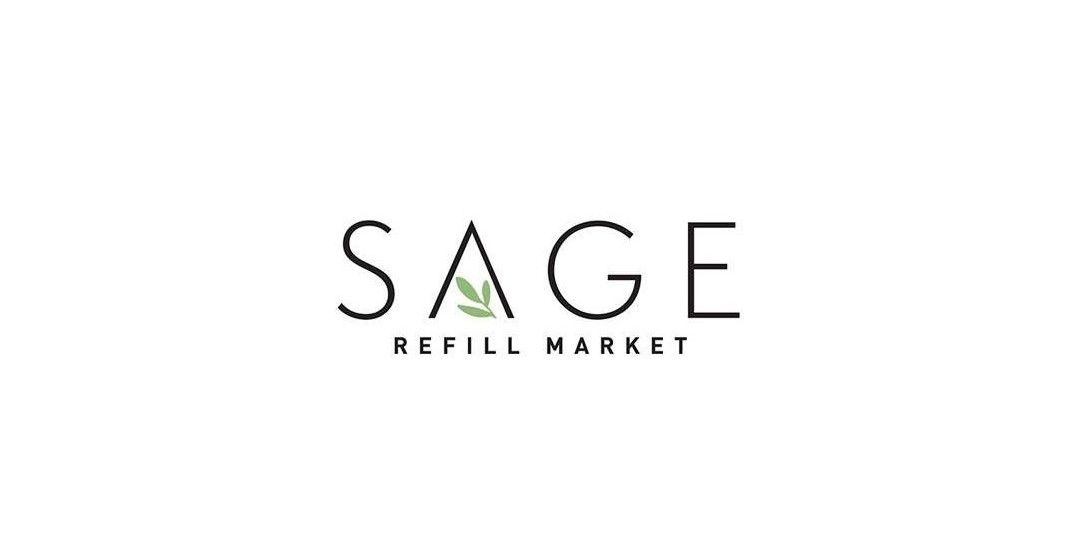 Eco-friendly Zero Waste Market - Sage Refill Market