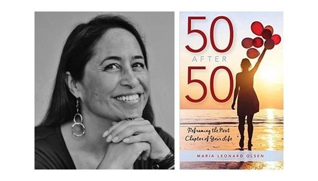 Reframing the Next Chapter of Your Life - Fifty After 50