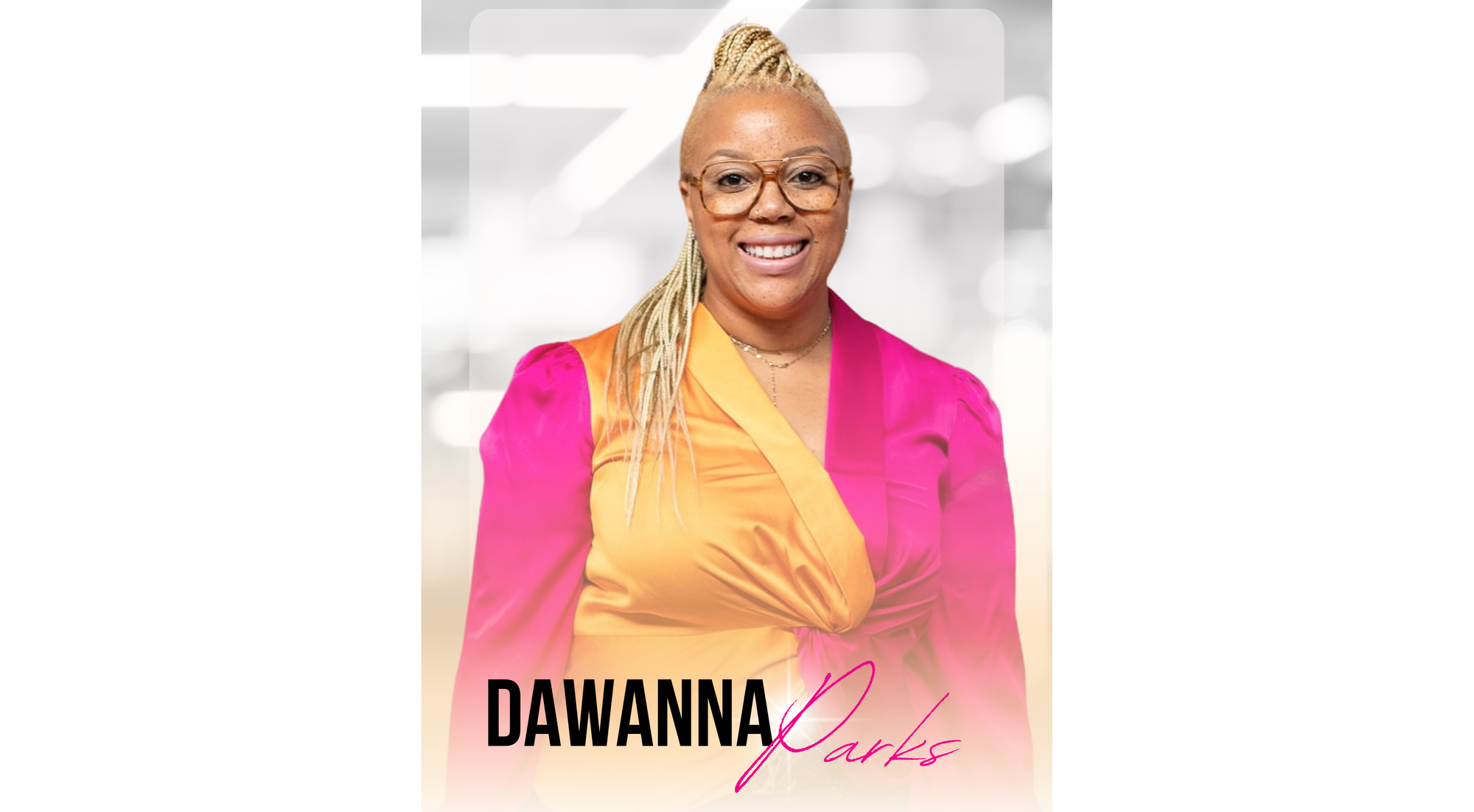 Effective Business Strategies and Solutions - Dawanna Parks