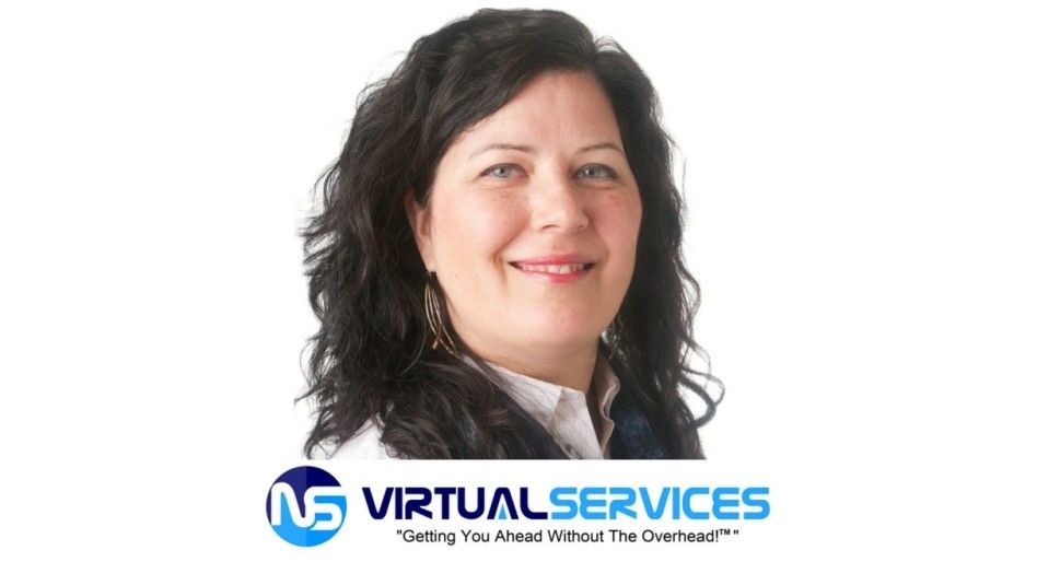 Organized and Thriving! - NS Virtual Services