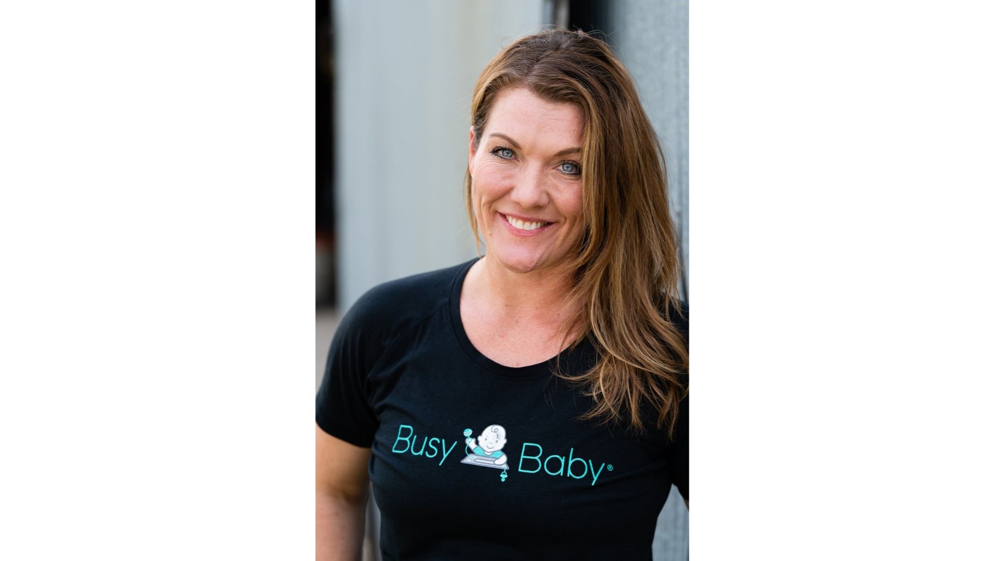 Make Life Easier With a Busy Baby - Busy Baby