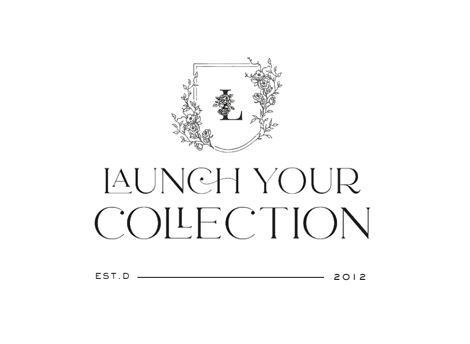 Launch Your Collection - Lisa Springsteel Dupre