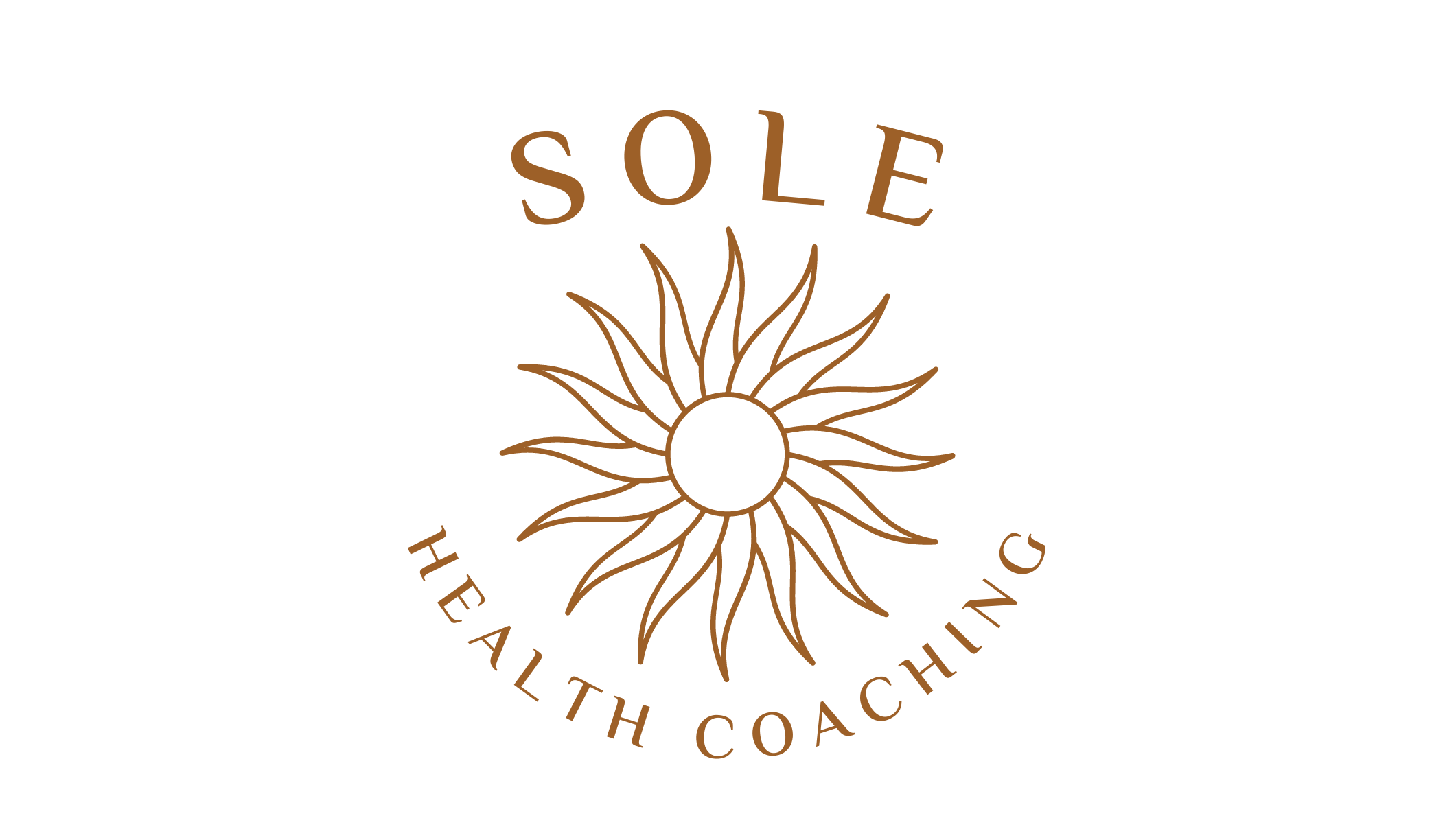 Twelve Weeks to Transformation - Sole Health Coaching