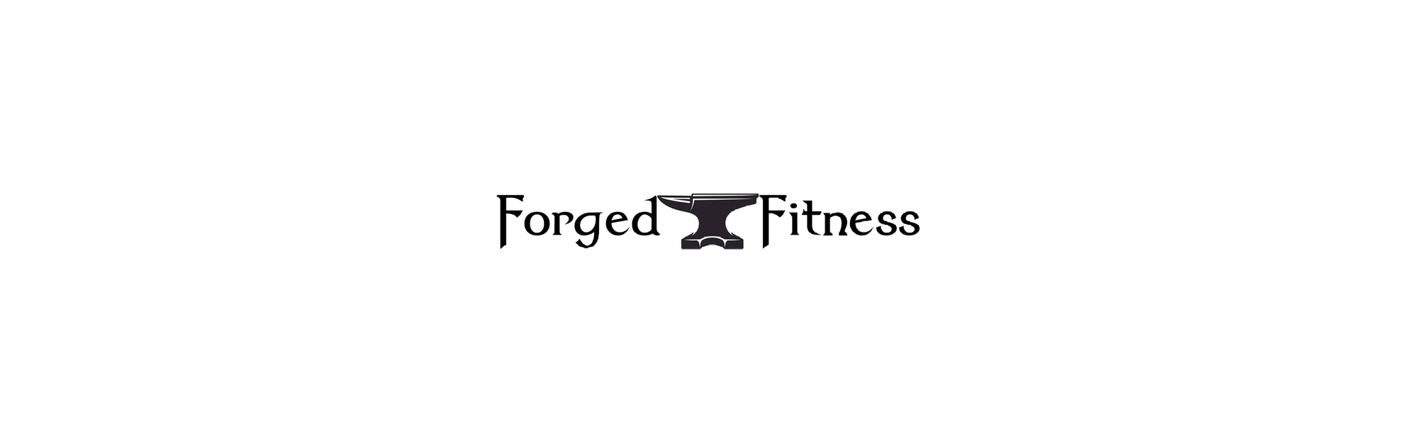 Changing Lives With Fitness - Forged Fitness