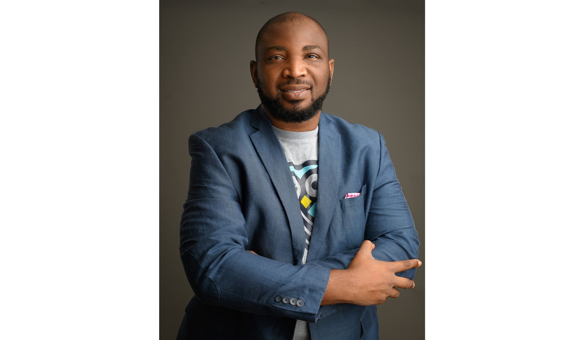 Improve Your Life and Your Business - Bola Lawal