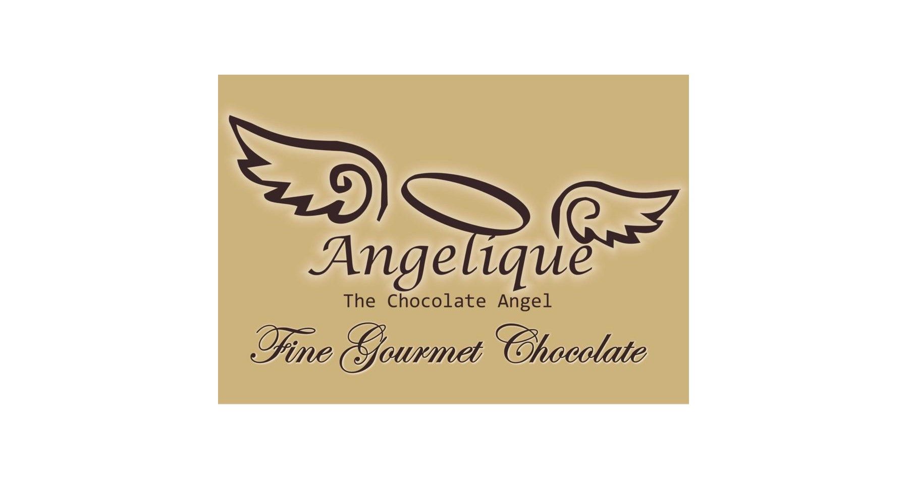 Colourful, Delicious, and Exquisite - Angelique Chocolates