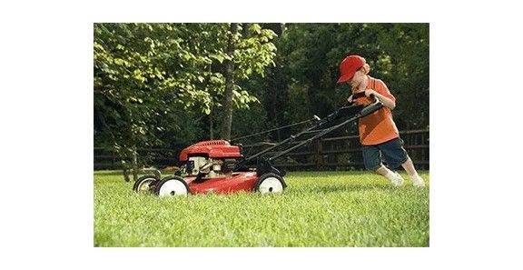 Outdoor Power Equipment - Stanley Lawn & Garden