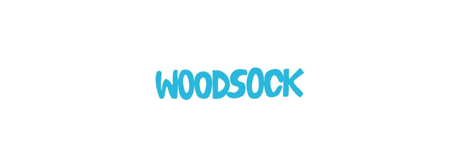 Fun and Fabulous Novelty Socks - Woodsock