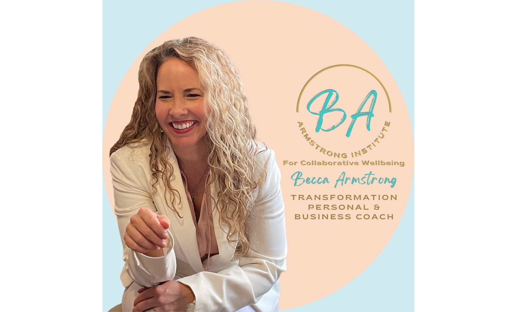 Clear & Effective Path to Your Best Results - Becca Armstrong