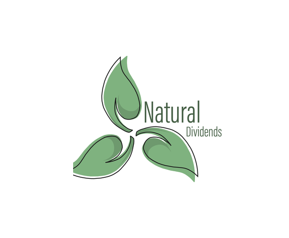 Increase Nature's Share - Natural Dividends