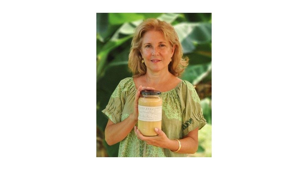 Organic, Raw, Single Blossom Honey - BIG ISLAND BEES