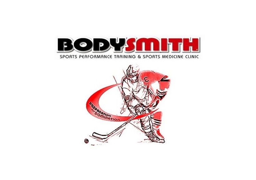 Reach Your Athletic Goals - BodySmith Sports Performance