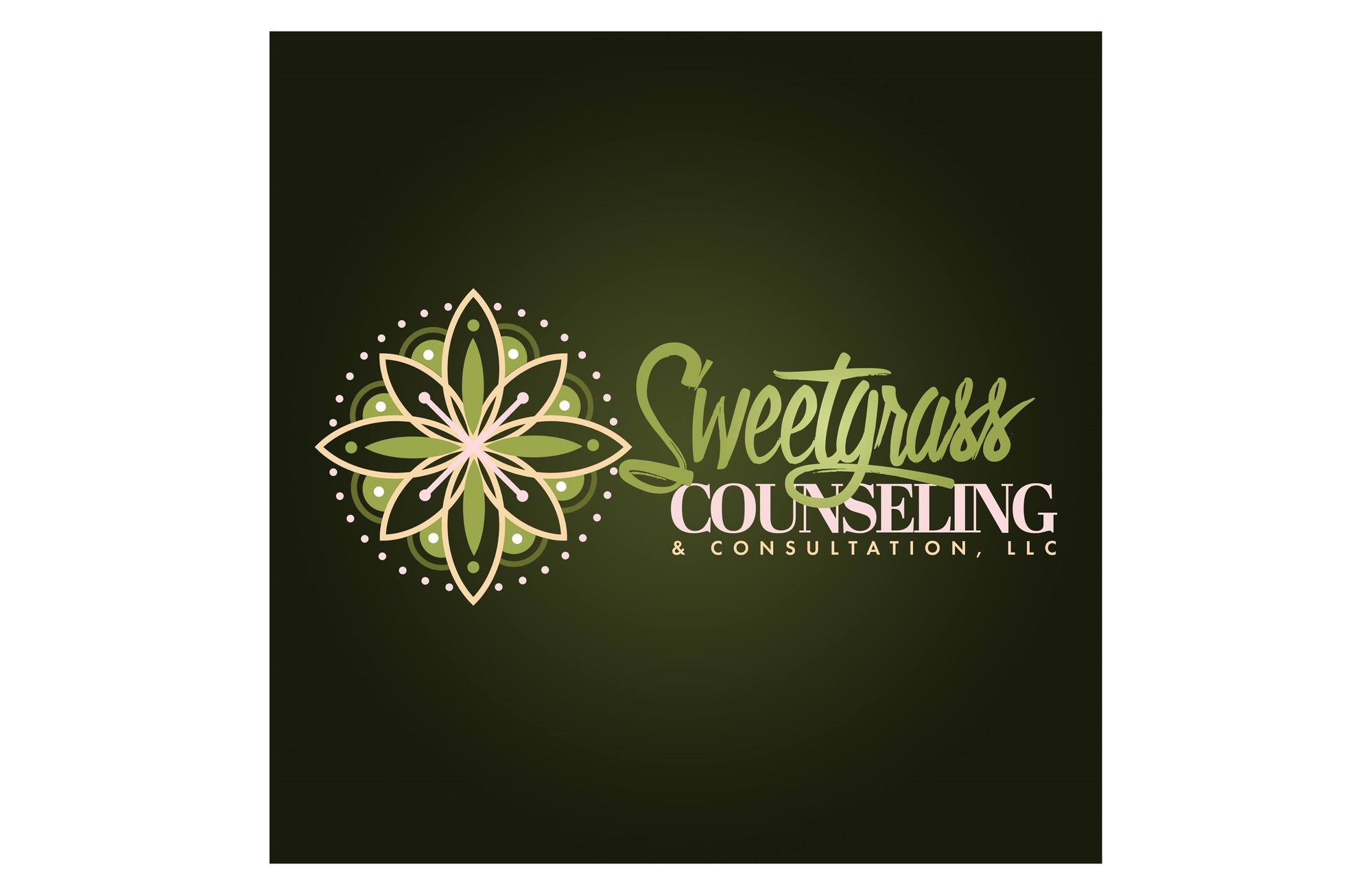 Sweetgrass Counseling & Consultation - Dr. Shaneika Smith