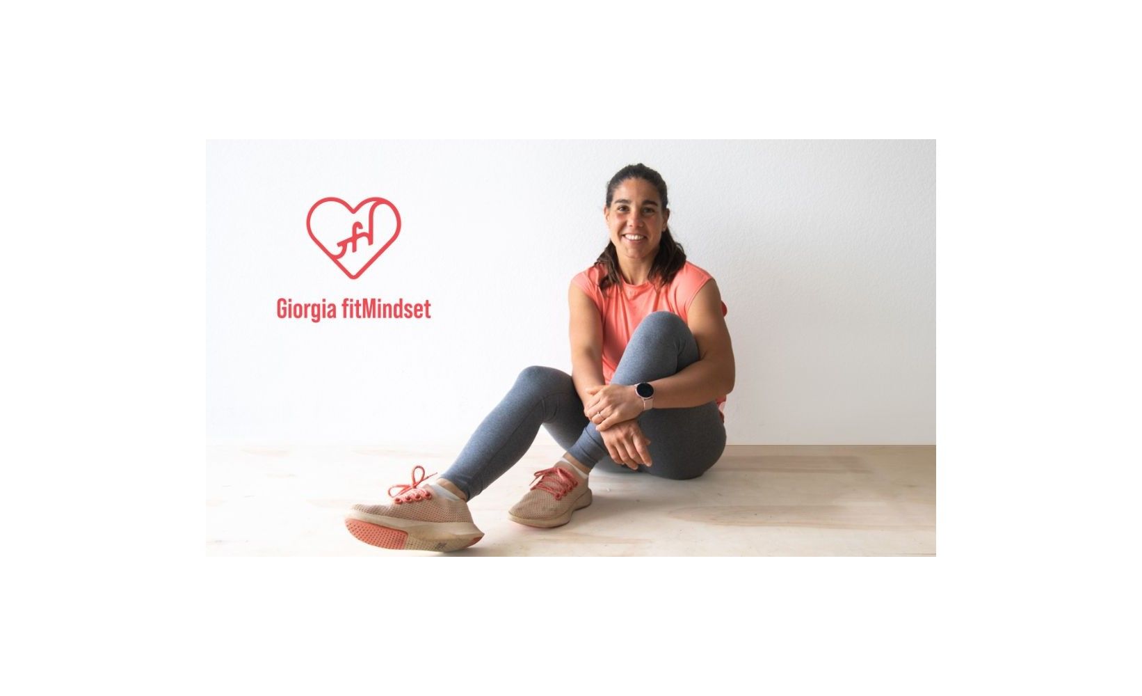 Lasting Active Lifestyle - Giorgia fitMindset