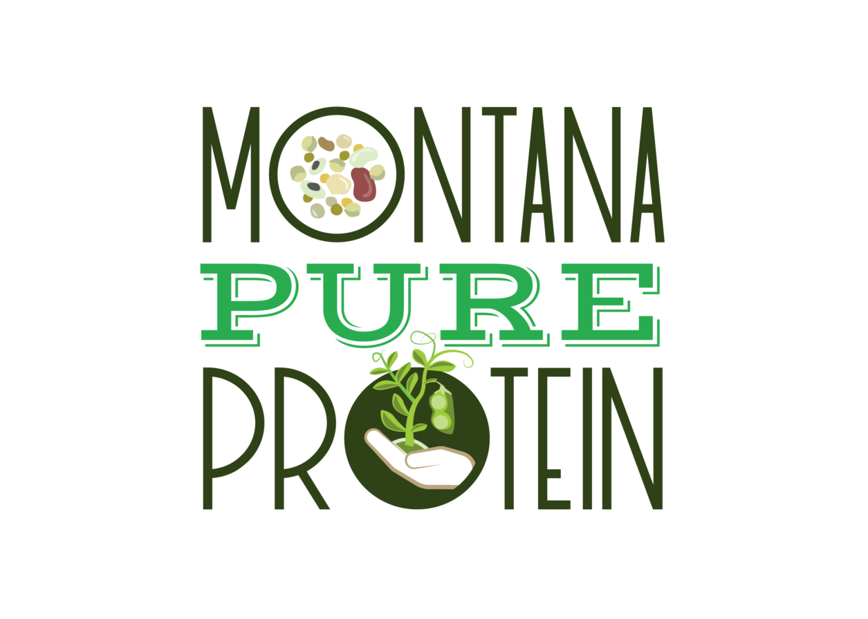 Clean, Pulse, Plant, Power! - Montana Pure Protein