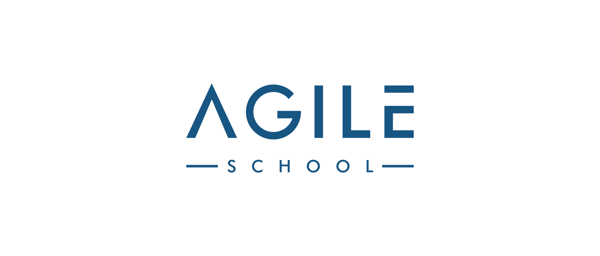 Enter The Era Of Business Agility - Agile School