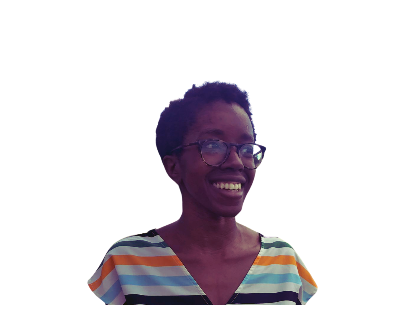 Freelance Writer - Sarah Luyengi