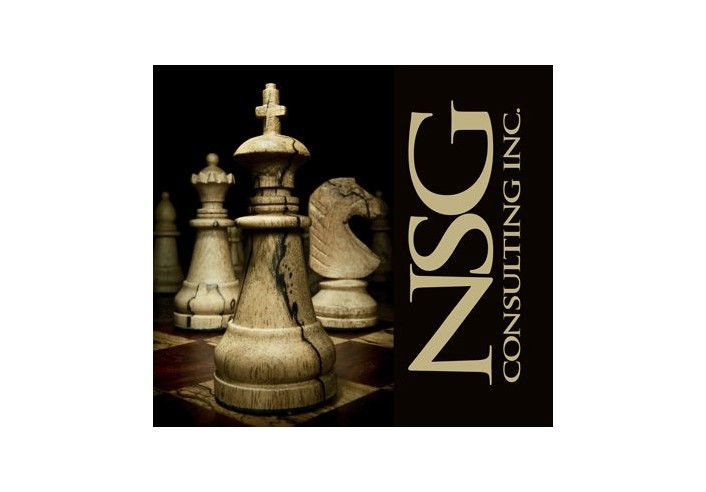 Your Presence is Our Priority - NSG Consulting