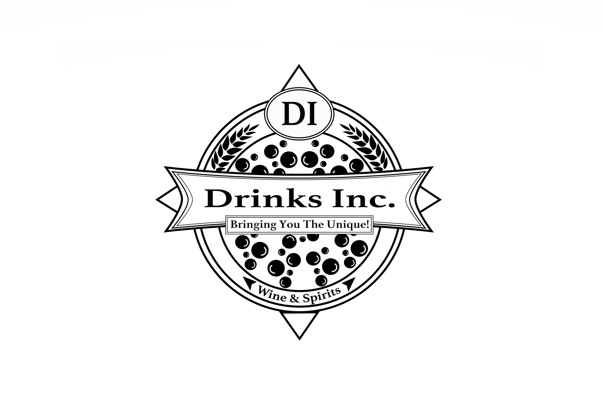 Western Canadian Liquor Agency - Drinks Inc Canada