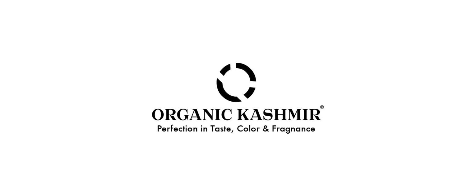 Perfection in Taste, Color and Fragrance - Organic Kashmir