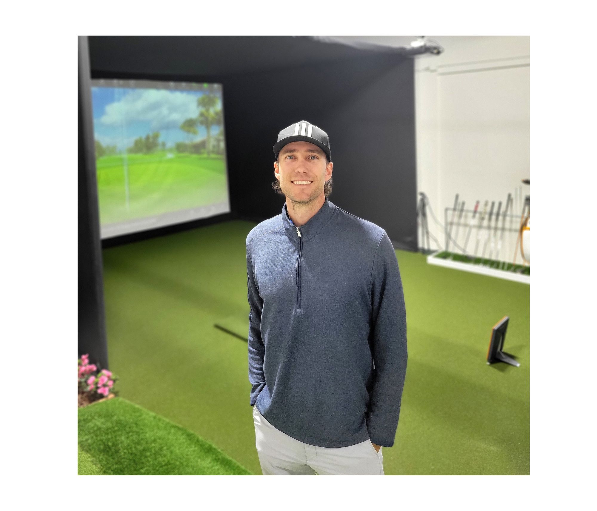 Your Best Golf Through Biomechanics - Swingworx Golf Performance