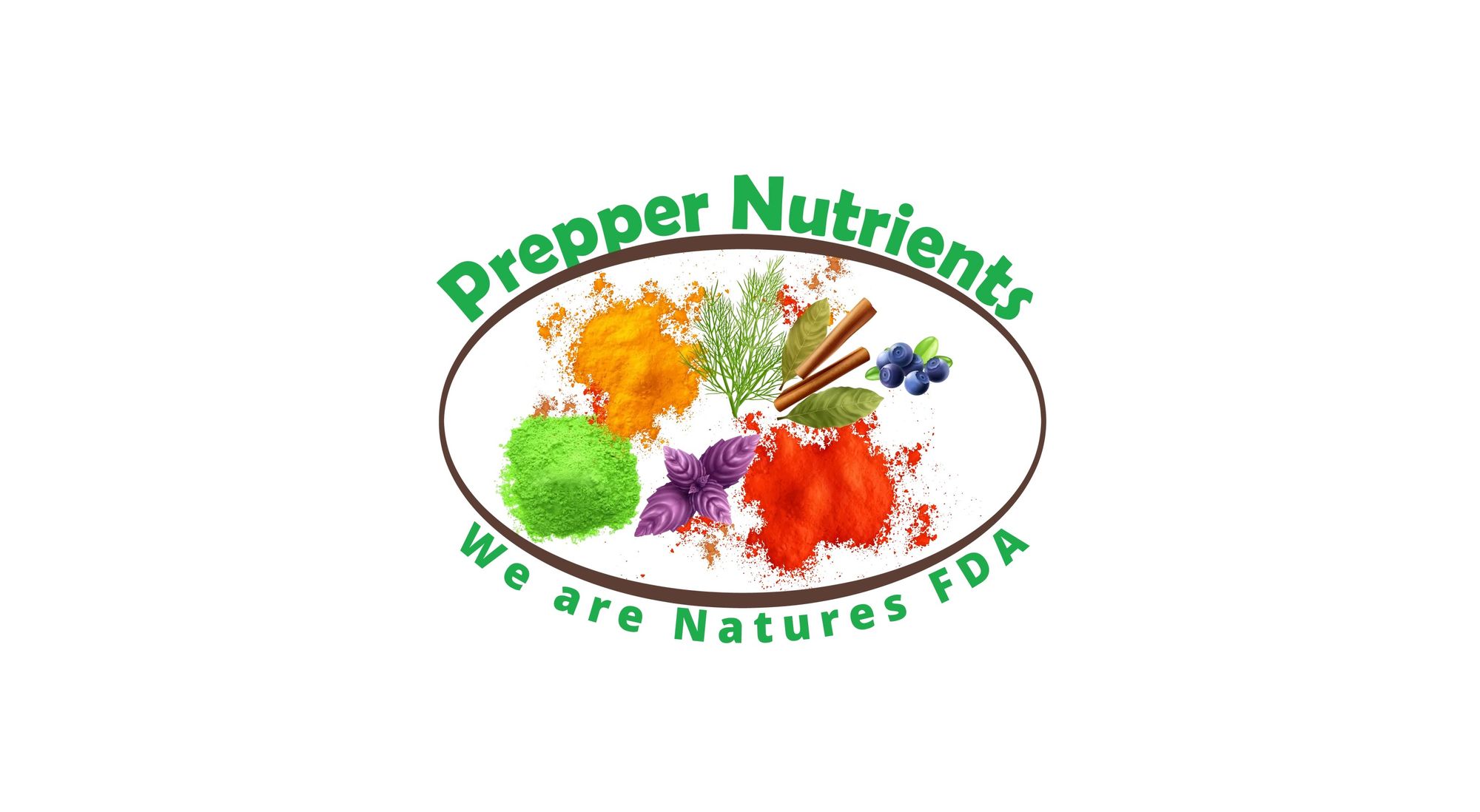 Powdered Superfood Nutrients - Prepper Nutrients