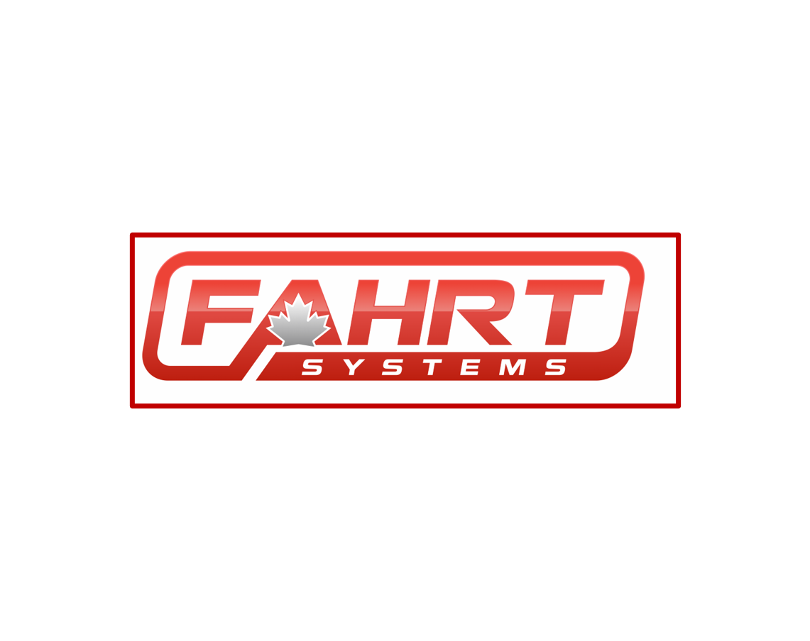 Fahrt Systems - Alan Campbell