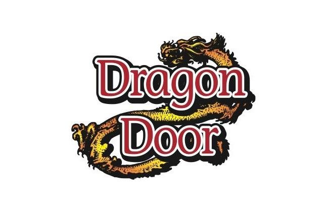 Get as Strong as You Should Be - Dragon Door Publications