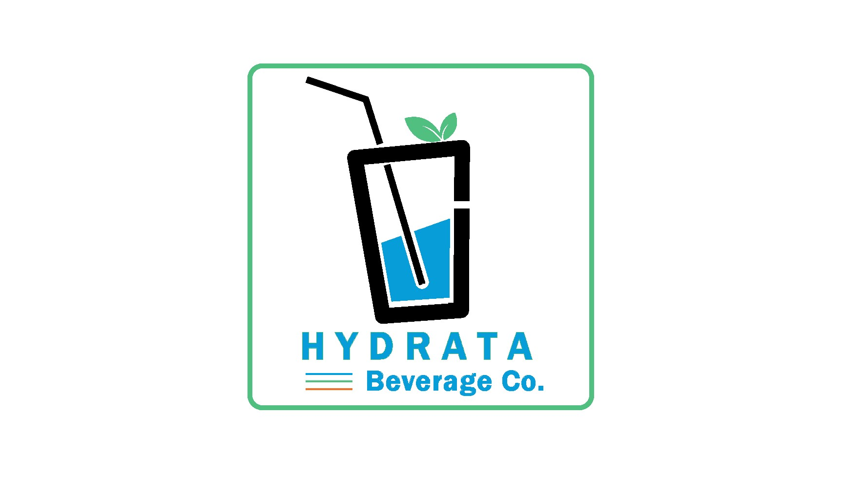 Simple, Pure, Clean & Honest Hydration - Hydrata Beverage Co.