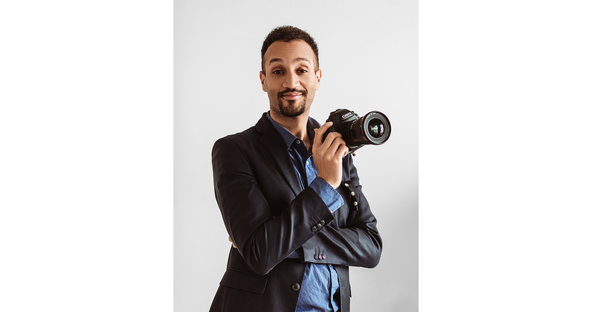 Your Friendly Local Photographer - Nicolas Debrosse