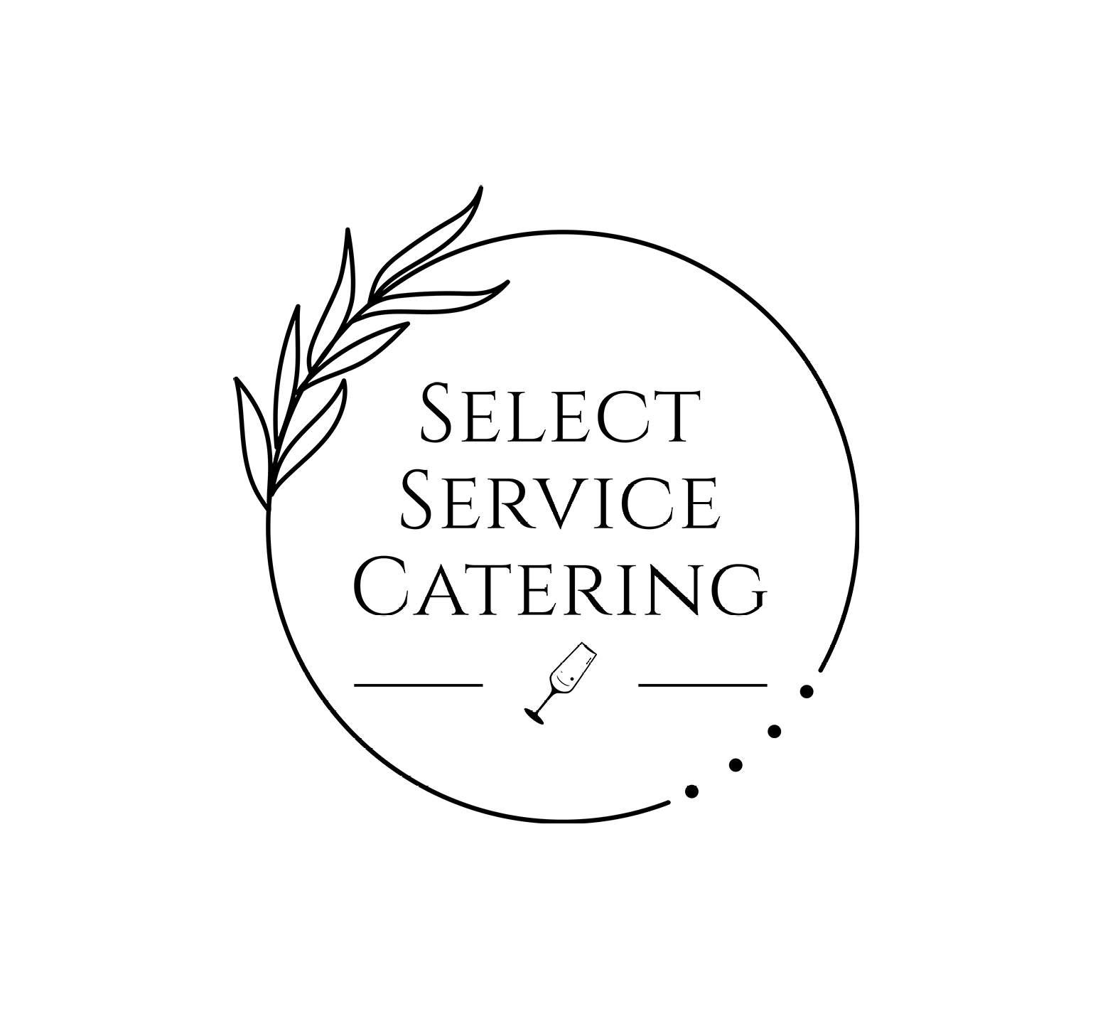 Inspiring Cuisine You’ll Love - Select Service Catering