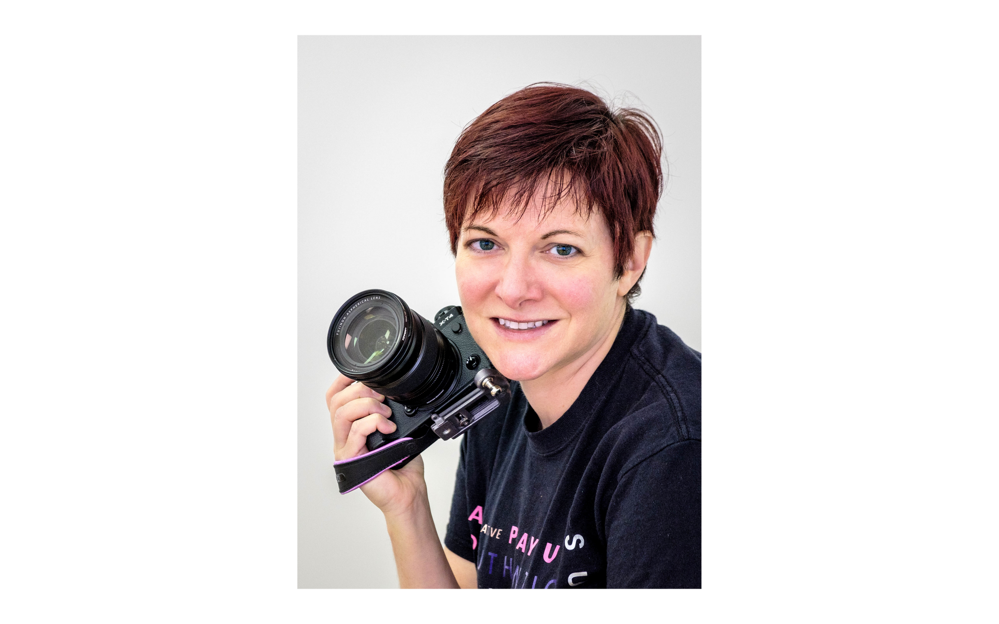 Brand & Headshot Photographer - Jenn Grachow Photography